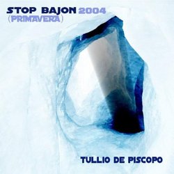 Stop Banjo 2004