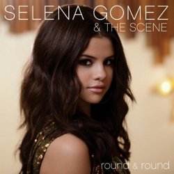 Round & Round (2-Track CD Single)
