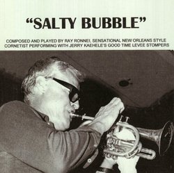 Salty Bubble