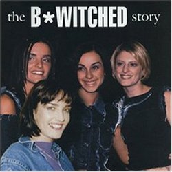 B-Witched Story