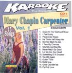Karaoke:Mary Chapin Carpenter