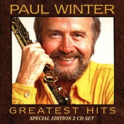 Paul Winter: Greatest Hits (Special Edition) [Enhanced CD]