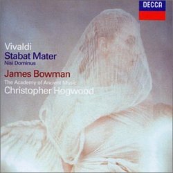 Vivaldi: Stabat Mater