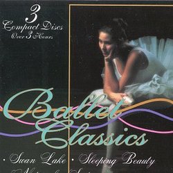 Ballet Classics