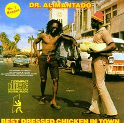 Best Dressed Chicken in Town