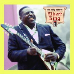 Very Best of Albert King