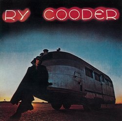 Ry Cooder (Mlps)