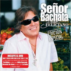Senor Bachata: Edicion Especial (W/Dvd) (Spec)