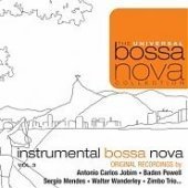 Instrumental Bossa Nova, Vol. 3