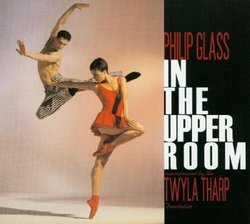 Glass: In the Upper Room