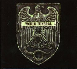 World Funeral (W/Dvd)