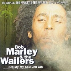 Satisfy My Soul Jah Jah-the Complete...