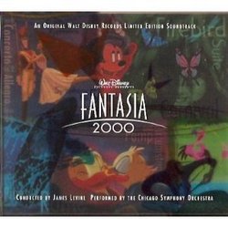 Fantasia 2000 (Original Soundtrack)