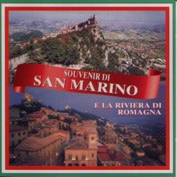 Souvenir of San Marino