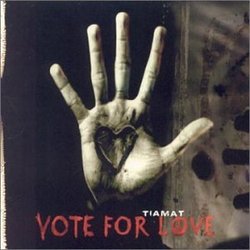 Vote for Love