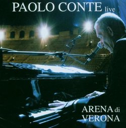 Live in Arena Di Verona