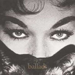 Ballads: Derek Bailey