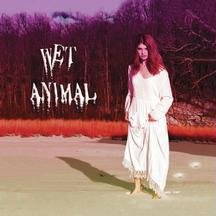 Wet Animal