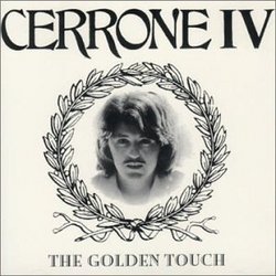 IV: Golden Touch