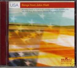 Songs From John Hiatt