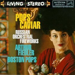 Pops Caviar