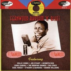 Fernwood Rhythm 'N' Blues from Memphis