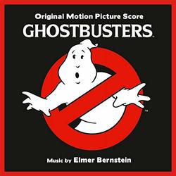 Ghostbusters - Original Motion Picture Score