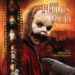 The Hills Run Red (Score)