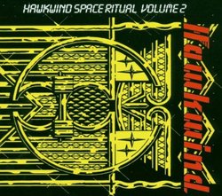 Vol. 2-Space Ritual