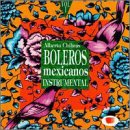 Boleros Mexicanos Instrumental