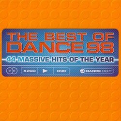 Best of Dance 98