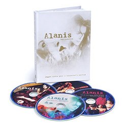 Jagged Little Pill (Collector's Edition) (4CD)