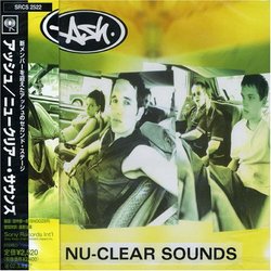 Nu-Clear Sounds