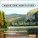 Music for Meditation Adagio
