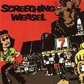 Screeching Weasel