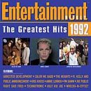 Entertainment Weekly: Greatest Hits 1992