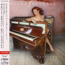Piano Foreplay
