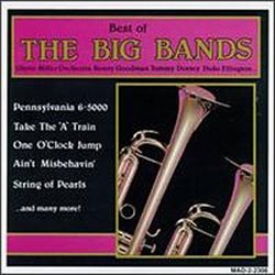 Best of the Big Bands