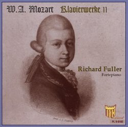 Klavierwerke II