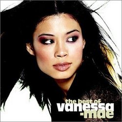 The Best Of Vanessa-Mae