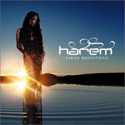 Harem (CD & DVD)