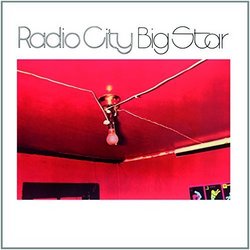 Radio City by Big Star [Music CD]