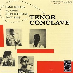 Tenor Conclave