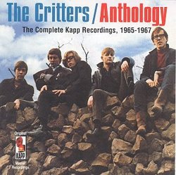 Anthology: Kapp Recordings 65-67