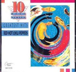 The Red Hot Chili Peppers - Greatest Hits