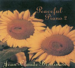 Peaceful Piano 2