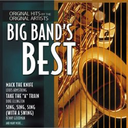 Big Band's Best