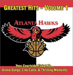 Atlanta Hawks: G.H. 1