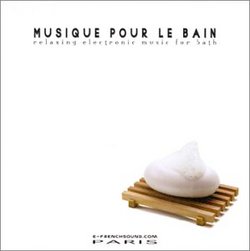 Musique Pour Le Bain V.1