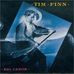 Big Canoe